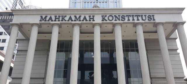 Pasal Pencemaran Nama Baik UU ITE Tak Akan Berlaku Bagi Pemerintah Indonesia