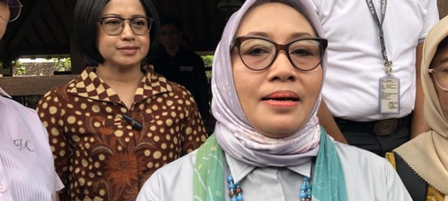 Menteri PPPA: Siswa SD Tawuran Bukan Pelaku Kriminal tapi Korban Sistem